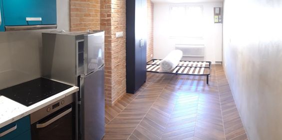 Location Appartement 1 pièce 23m² AIX EN PROVENCE 13100 - Photo 3