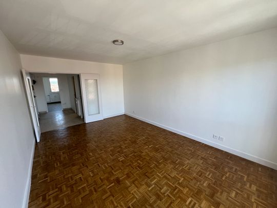 Location Appartement 2 pièces 56m² - Photo 1