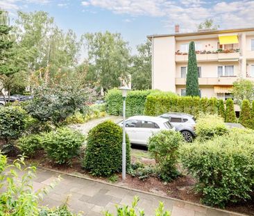 Mit Balkon & Autostellplatz - Photo 6