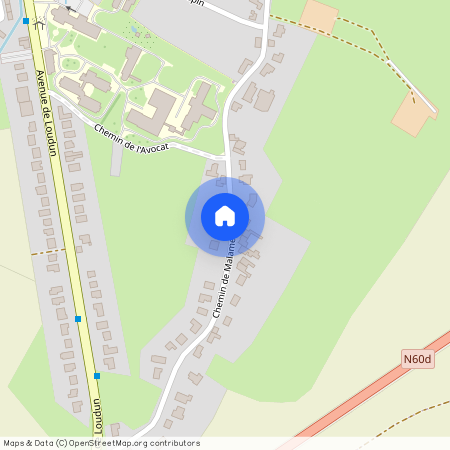 Chemin de Malametz 73, 7900 Leuze-en-Hainaut