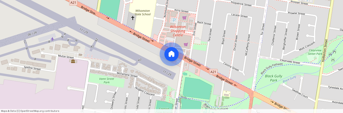 2/358 Bridge Street, Wilsonton