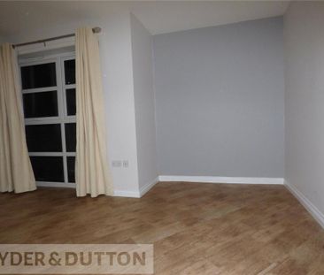 2 bedroom apartment to rent - Photo 6