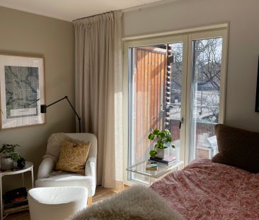 Klangs gränd, Uppsala - Foto 4