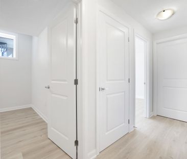 For Lease - 917 Creekway Private, Kanata, Ontario - Photo 5