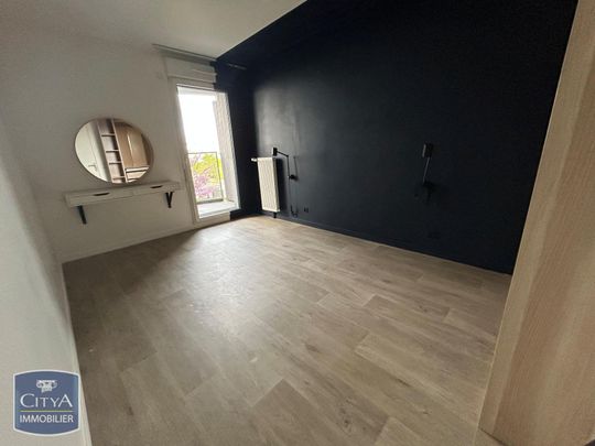 Location Appartement 3 pièces BUSSY ST GEORGES 77600 - Photo 1