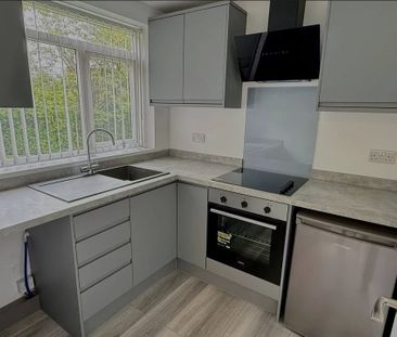 Studio Flat, Trident Court, B32 - Photo 1