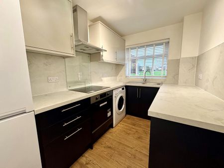 1 bedroom flat to rent - Photo 5