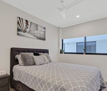 909/9 Market Place, Maroochydore QLD 4558 - Apartment For Rent | Do... - Photo 4