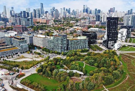 For Lease - 170 Bayview Avenue Unit# 904, Toronto, Ontario - Photo 5