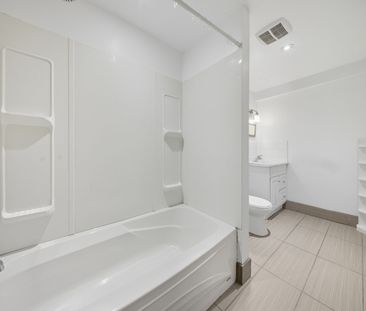 For Lease - 90 North Bonnington Avenue Unit# Bsmt, Toronto, Ontario - Photo 4