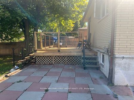 For Lease - 63 Taylor Road, Ajax, Ontario - Photo 4