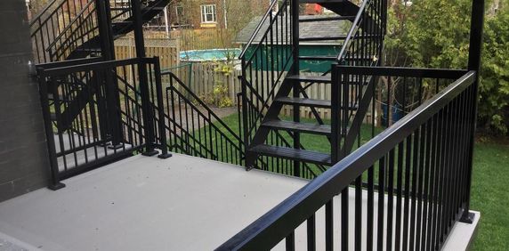 Tétreautville 4 1/2 Construction 2018 - Photo 2