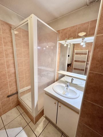 Location Appartement 2 pièces 49m² AIX LES BAINS 73100 - Photo 2