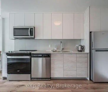 701 - 60 FREDERICK STREET | 701 - 60 FREDERICK STREET, Kitchener - Photo 1