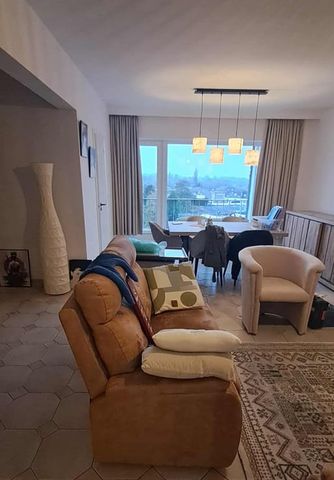 Appartement te huur - Photo 3