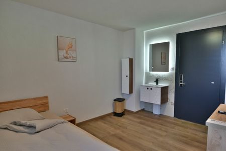 Studios meublés pour la location à court ou à long terme ! - Photo 5