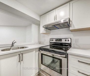 For Lease - 439 Wilson (BSMT) Road, Oshawa, Ontario - Photo 2