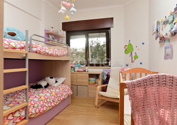 Apartamento T2 em Lisboa