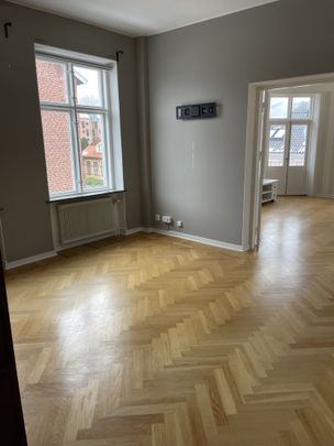 Storgatan, Ängelholm - Foto 1