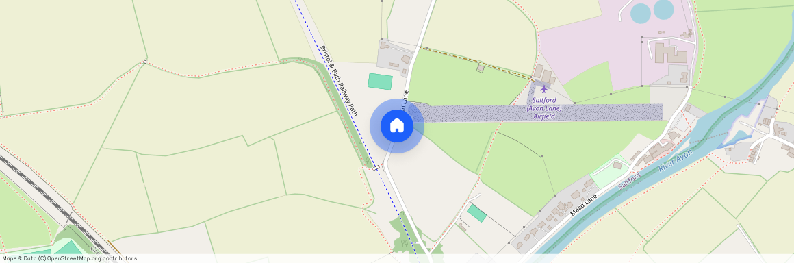 Avon Lane, Bristol, BS31