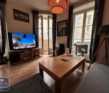 Location Appartement 3 pièces 63m² BRIVE LA GAILLARDE 19100 - Photo 3