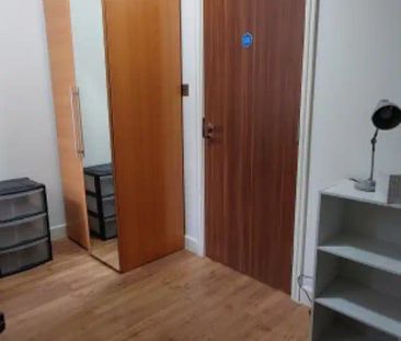 Standard 6 Bedroom Apartment - Photo 5