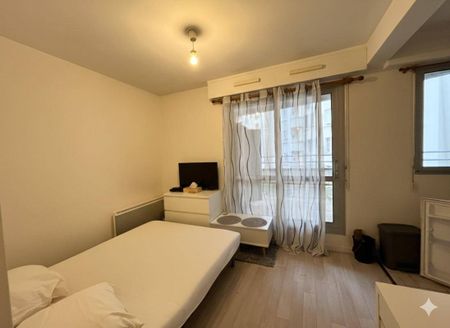 Appartement 1 pièce - - Photo 2