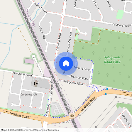 1/8 Elwick Place, Qld 4017, Bracken Ridge