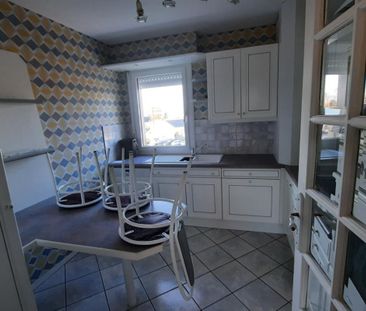 Appartement T3 à louer Saint Jacques De La Lande - 62 m² - Photo 3
