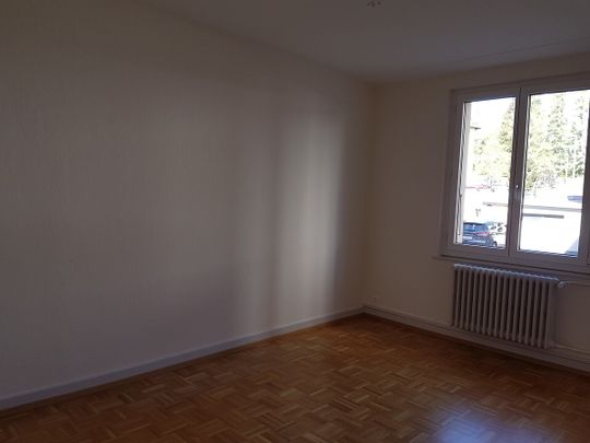 Appartement trois pièces - Photo 1