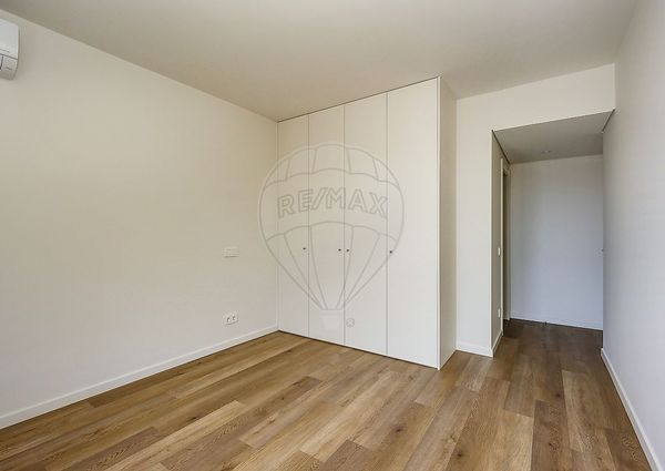Apartamento T2 em Lisboa