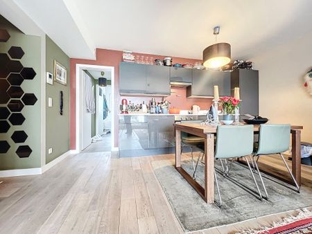 Appartement - à louer - Foto 2