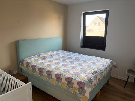 Instapklare, recente rijwoning met 3 SLK, tuin en garage - Foto 3