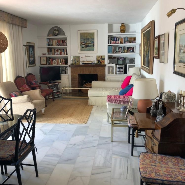 788099 - Apartment for rent Elviria, Marbella, Málaga, Spain - Photo 1