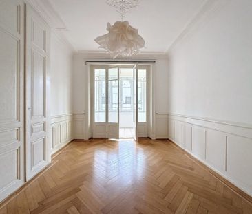 Magnifique appartement de 4.5 pièces dans un quartier calme - Foto 3