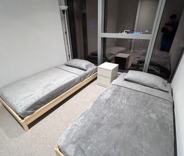 Melbourne CBD - Photo 2