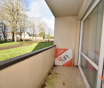 Location Appartement 1 pièce 39m² - Photo 5