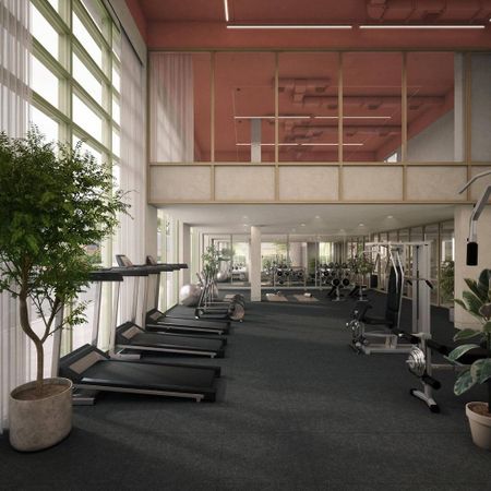 Studio to rent - Photo 4