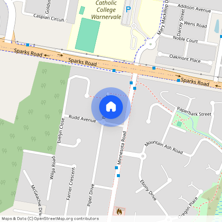 10 Burra Court, Hamlyn Terrace 2259, New South Wales