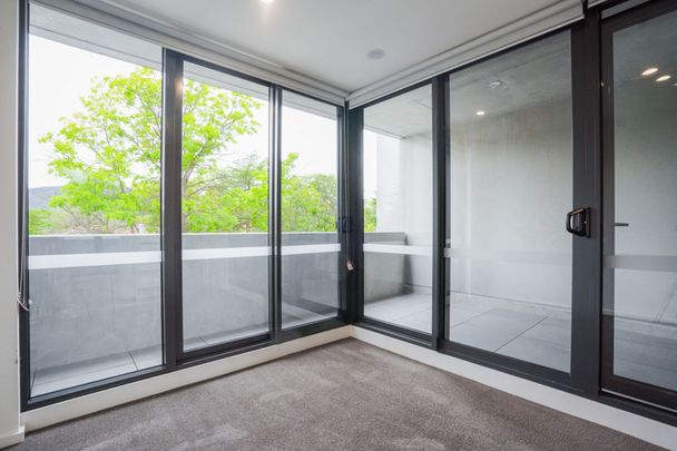 Modern 2-Bedroom Apartment: Urban Comfort Redefined - Photo 1