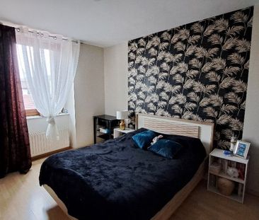 Appartement 3 pièces à Toul - Photo 2