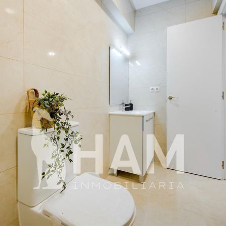 Habitación - Parla - Parla - 625€ MES - Ref. PPMinoParlaSuite - Photo 4