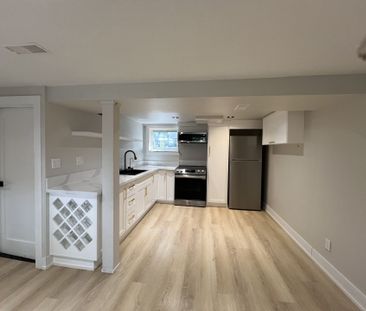 For Lease - 1026 Hedge Drive, Mississauga, Ontario - Photo 4