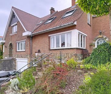 Woning te huur in Sint-Genesius-Rode voor € 1.690 met 4 slaapkamers - Foto 3