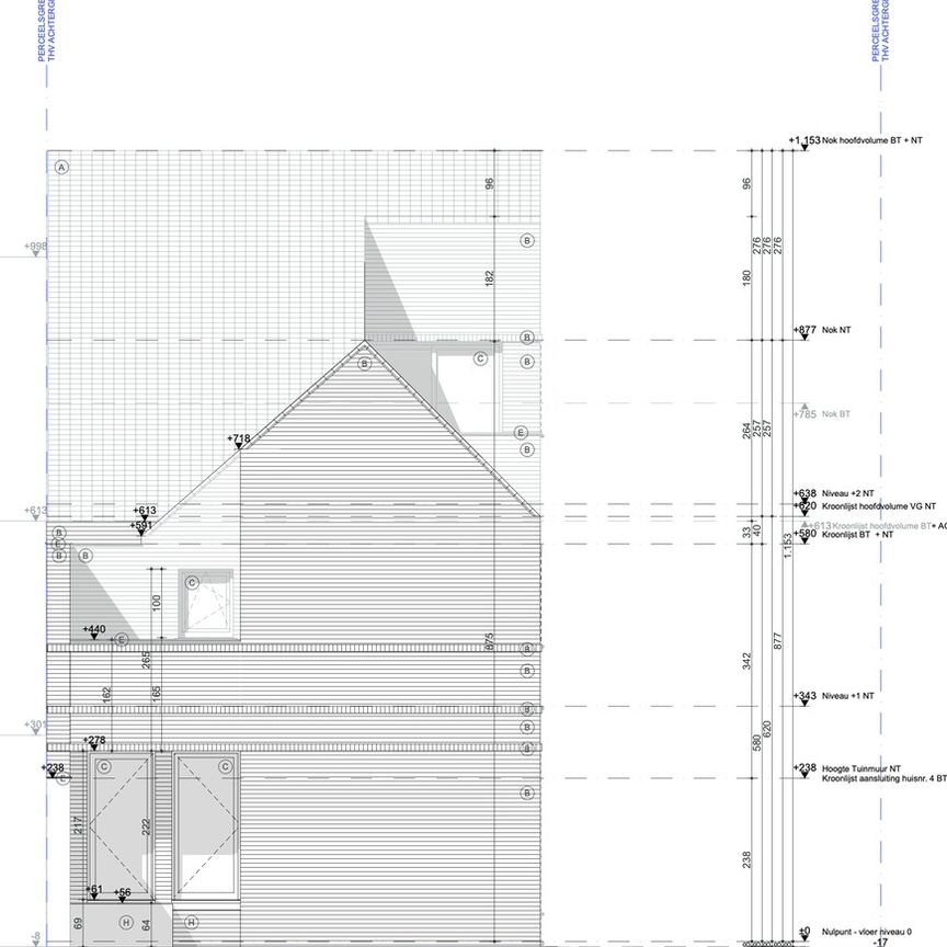 (Verhuurd!) Genk, Weg Naar As 220: Nieuwbouw appartement met 1 slaapkamer, terras, fietsenstalling en een autostaanplaats in - Photo 1