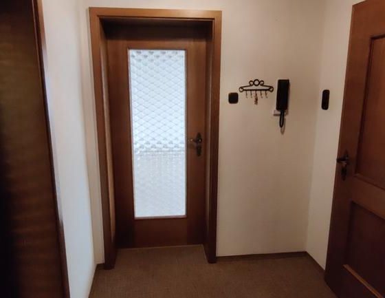 Große und ruhige Wohnung mit Garten in Zwiesel zu vermieten - Foto 1