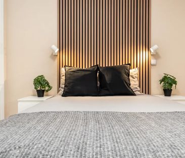 Paseo de los Jesuitas, Madrid, Community of Madrid 28011 - Photo 5