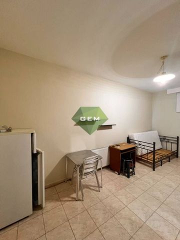 Studio/Γκαρσονιέρα για ενοικίαση Εσταυρωμένος (Ηράκλειο Κρήτης) - Photo 4