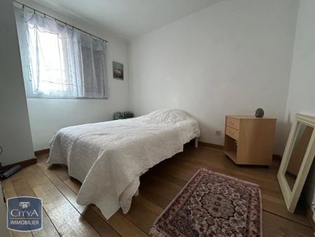 Appartement à louer 4 pièces 82.91m² - Photo 4