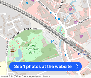 Fully furnished double bedroom with ensuite, £700/month per room - Photo 1